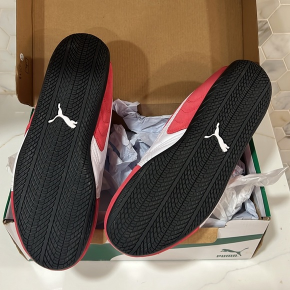 Scuderia Ferrari Speedcat - Picture 3 of 11